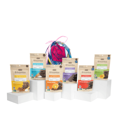 Sweet Six Gift Bag