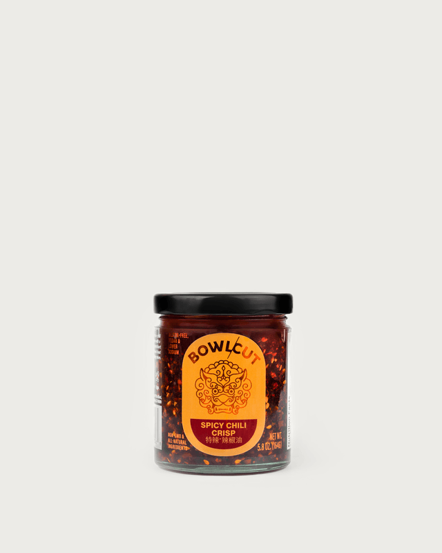 Spicy Chili Crisp image