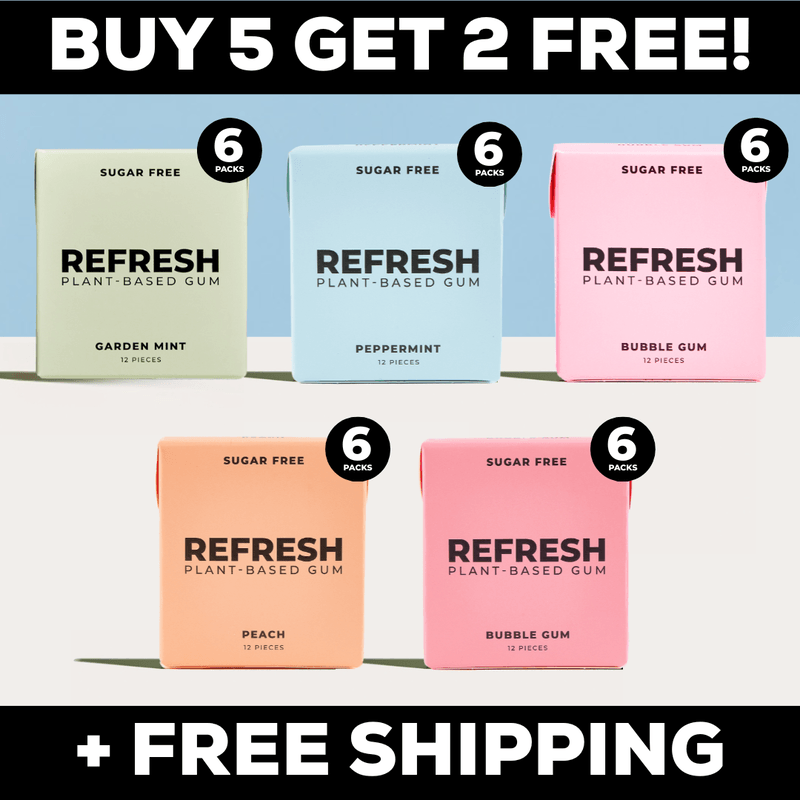 VARIETY PACK, 40% OFF image