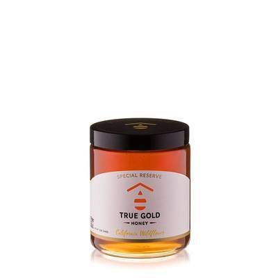California Wildflower Honey Special Reserve 12 oz