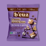 S'mores Granola Bites 1 oz