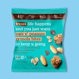 Oats n' Peanuts Granola Bites 1 oz