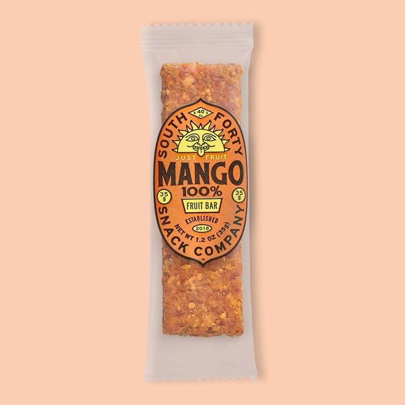 Mango Tropical Fruit Bar 1.2 oz image