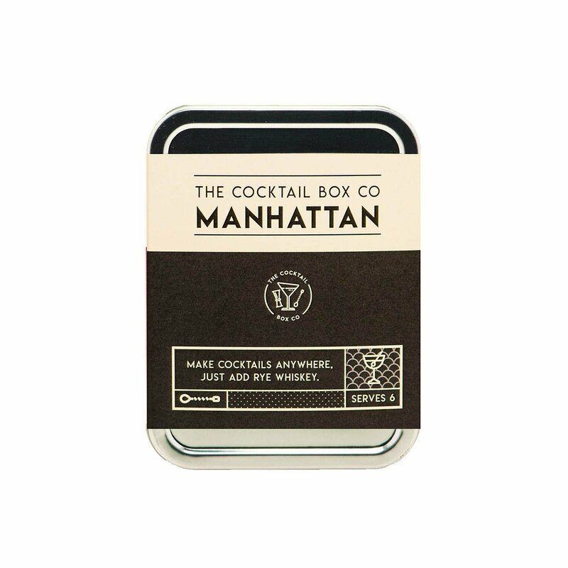 Manhattan Cocktail Kit image