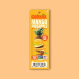 Mango Pineapple Dehydrated Fruit Bar 1.37 oz