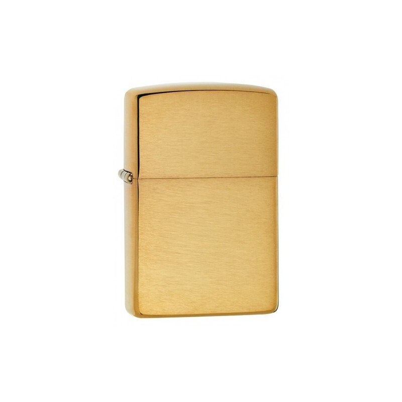 Lighter- Brass image