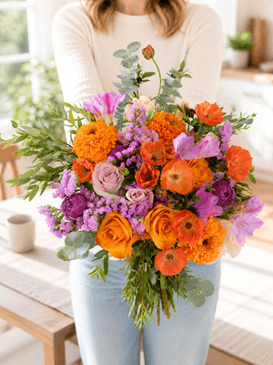 Cheers To You Bouquet