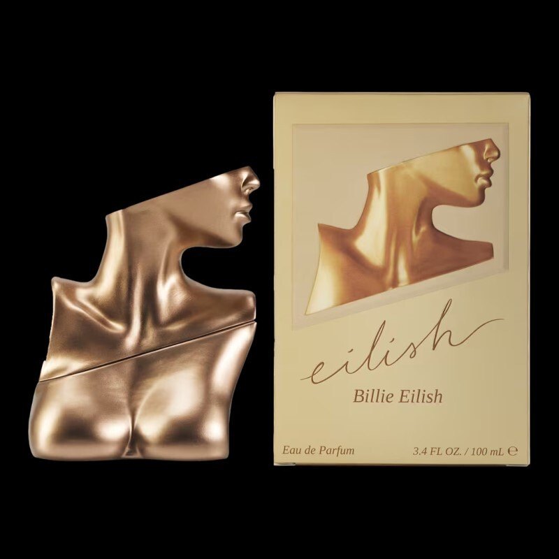 Eau De Parfum (W) Spray 3.4Oz image