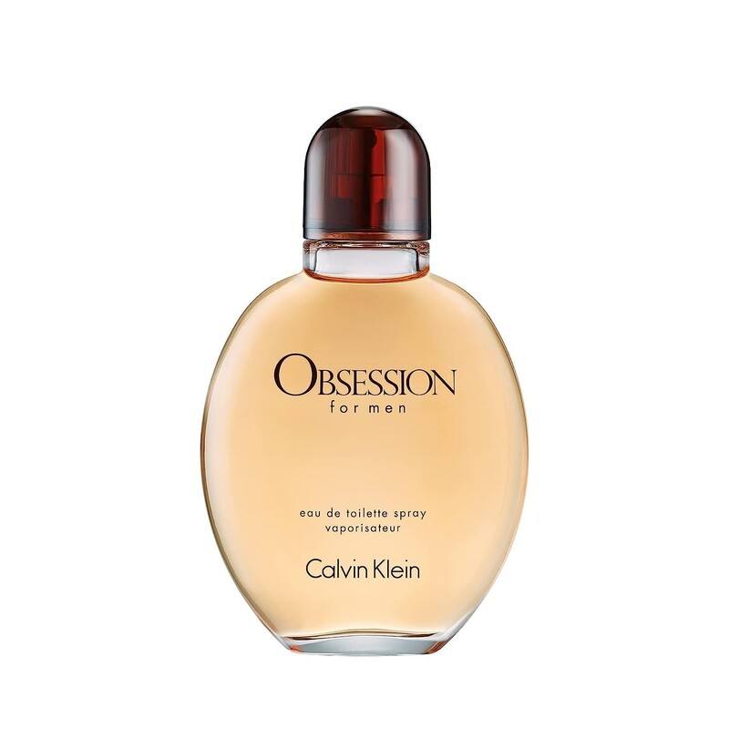 Obsession for Men EDT Spray - (4.2 Ounce) image