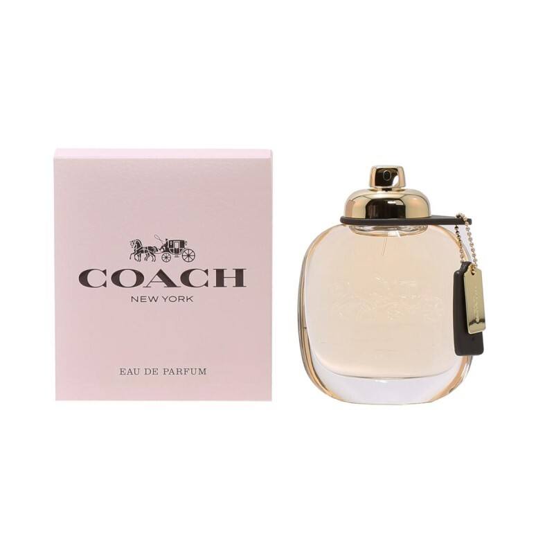 New York Ladies EDP Spray - (3 Ounce) image