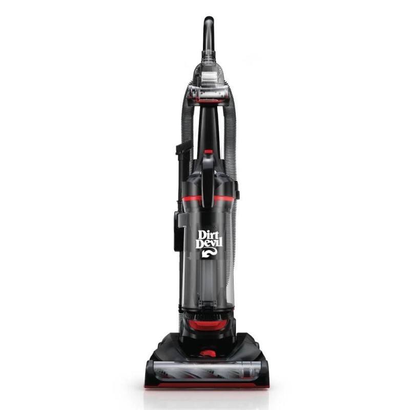 Multi-Surface Total Pet+ Upright Vacuum image
