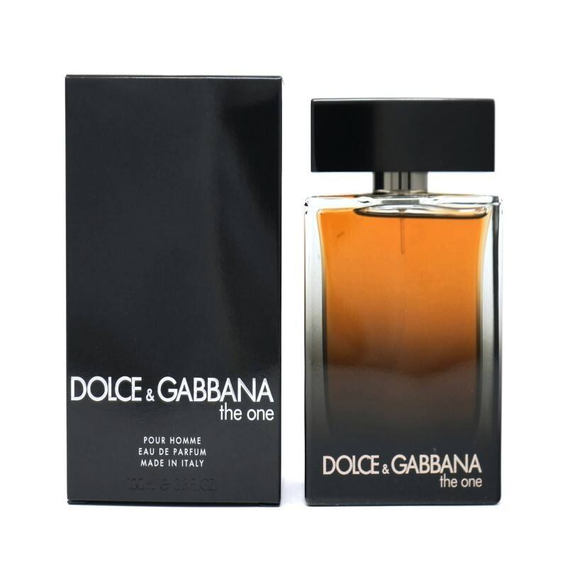 The One (M)EDP Spray 3.3Oz image