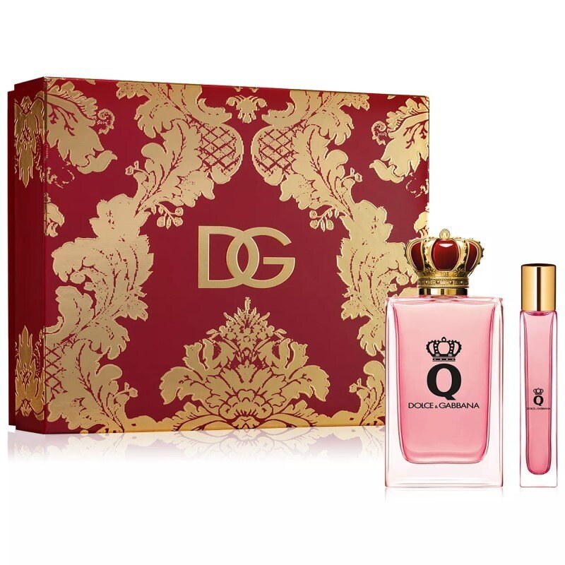 Q Eau De Parfum (W) 2 Piece Gift Set image