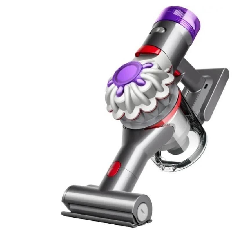 Dyson Humdinger Handheld Cordless Vacuum image