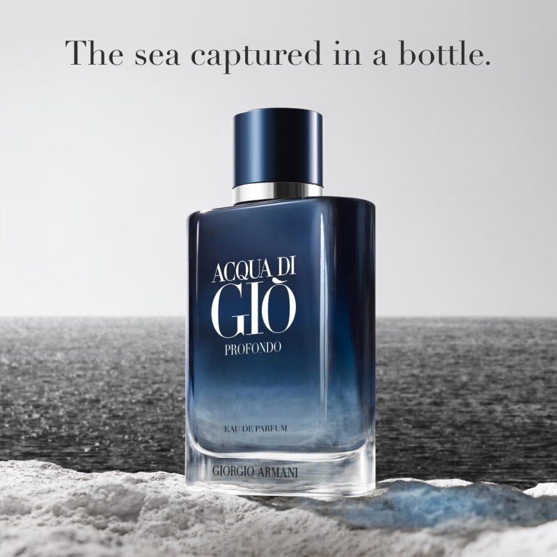 Acqua Di Gio Profondo (M) 100ML EDP image