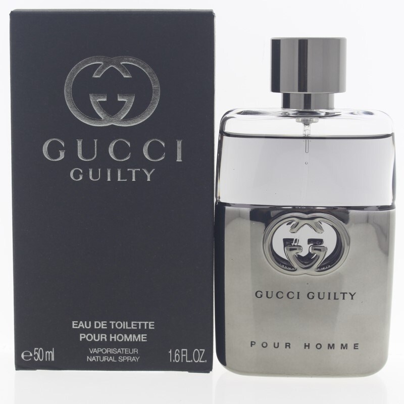 Guilty(M)EDT Spray 1.6 Oz image