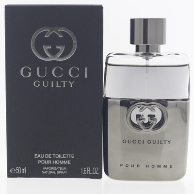 Guilty(M)EDT Spray 1.6 Oz