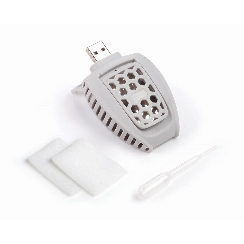 USB Aroma Diffuser image