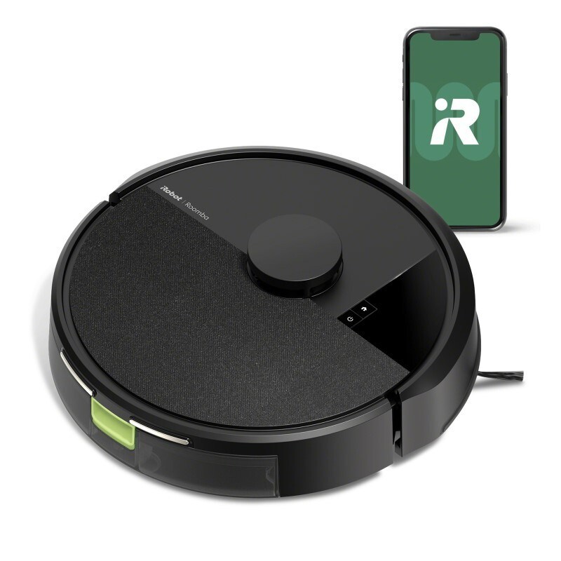 Roomba 105 Vac Robot Vacuum image