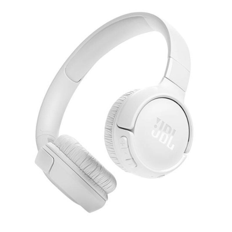Tune Wireless On-Ear Headphones - (White) image
