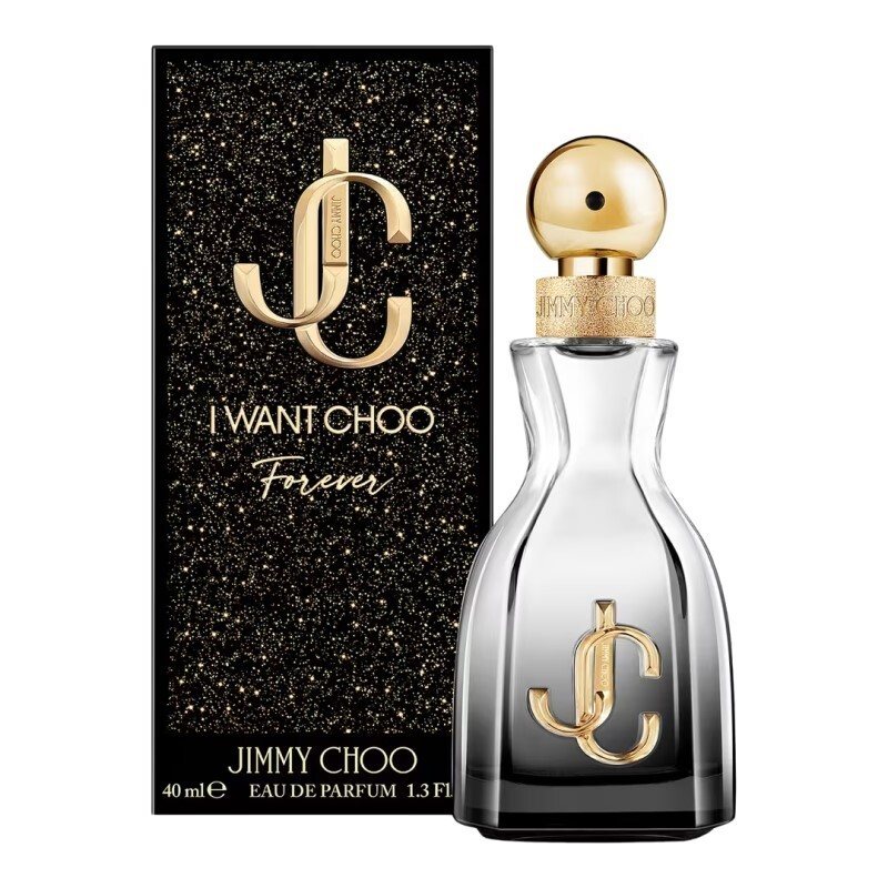 I Want Choo Forever (W) EDP Sp 1.3Oz image