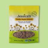 Vanilla Maple Granola 2 oz