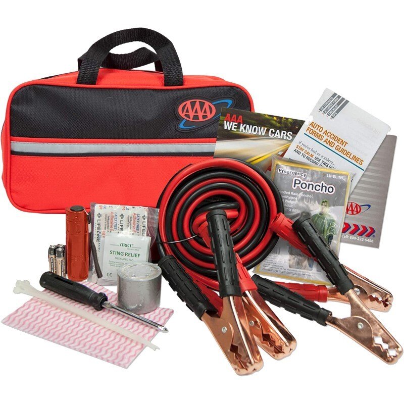 AAA Premium Road Kit - (42 Piece) image