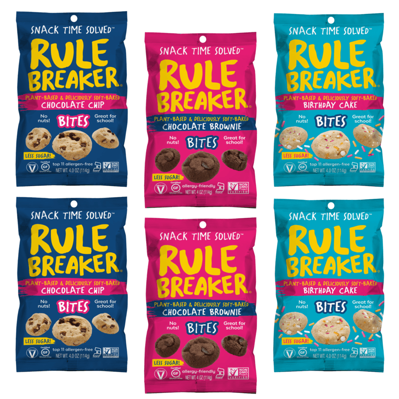 Bites Variety Pack image