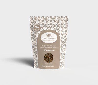 Kashmiri Kahwa Tea 1.8 oz image