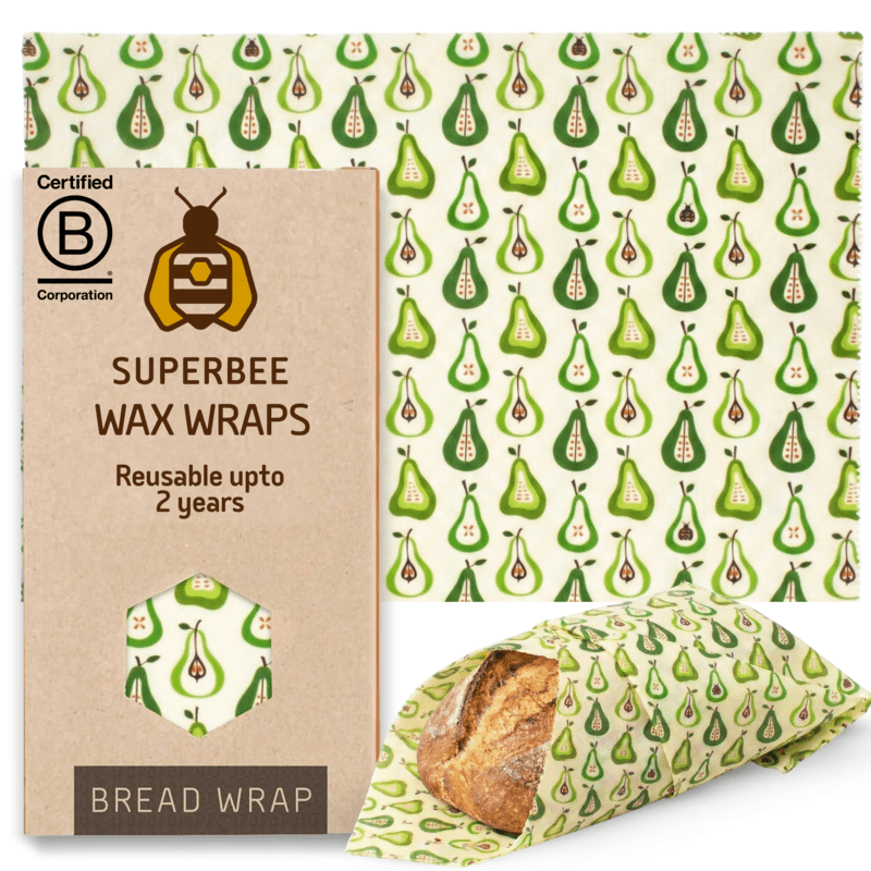 Breadwrap XXL - Pears 16" x 20" image