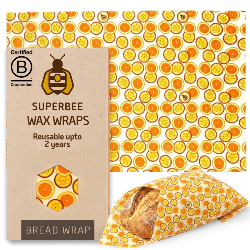 Breadwrap XXL - Passion Som 16" x 20" image