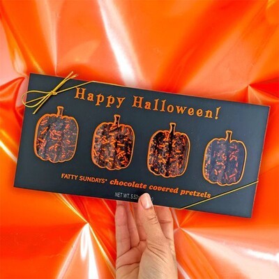 Halloween Gift Set image