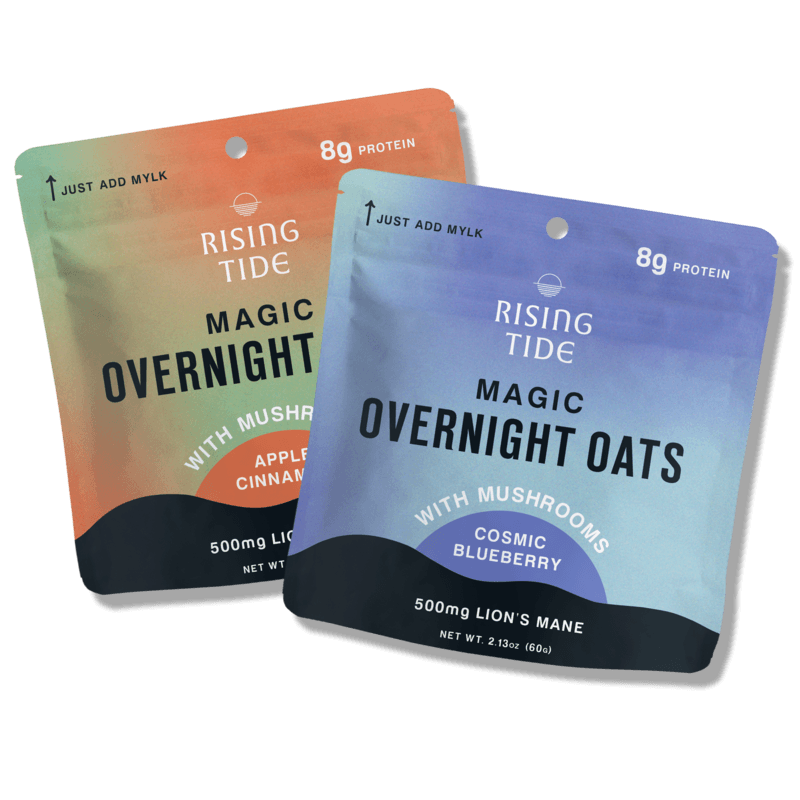 Magic Oats - Variety Pack image