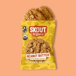 Peanut Butter Soft Baked Cookie .85 oz