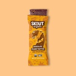 Chocolate Peanut Butter Snack Bar .85 oz