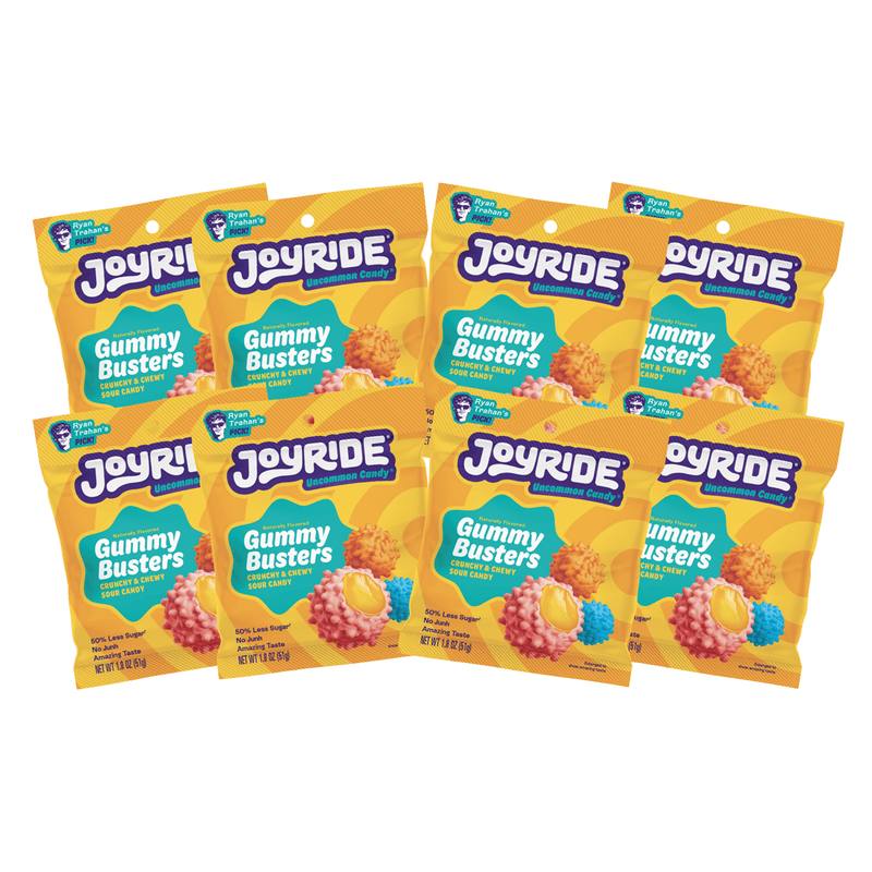1.8 oz gummy busters (8-pack) image