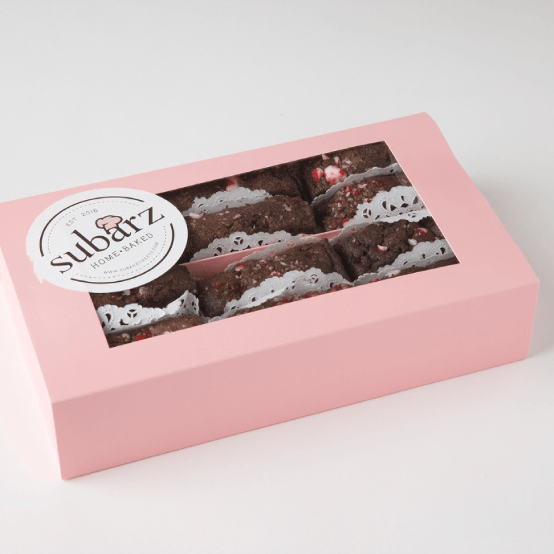 Chocolate Peppermint (24) image
