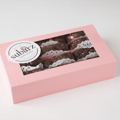 Chocolate Peppermint (24) image