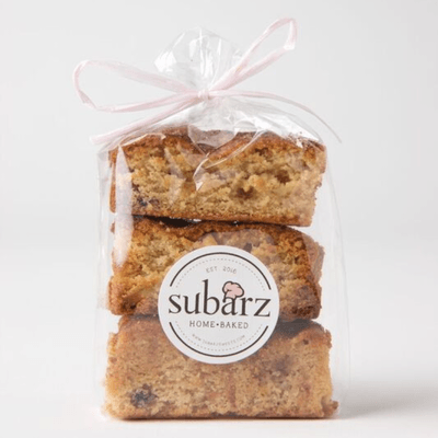 Gluten-Free Apple Trilogy (12) image