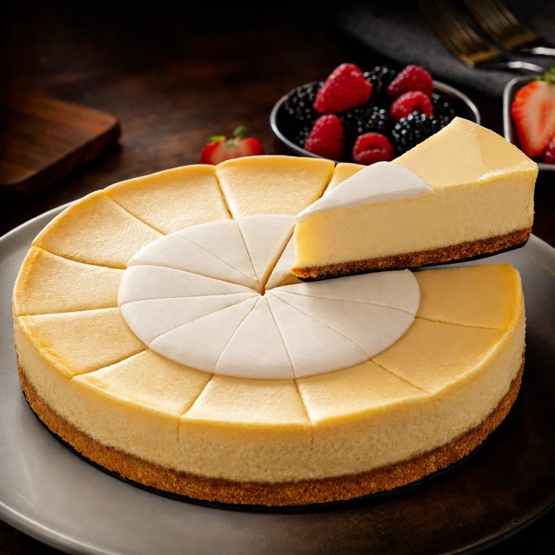 Cheesecakes (3) image