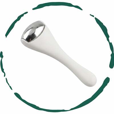 Soothing & De-Puffing Eye and Face Ice Roller