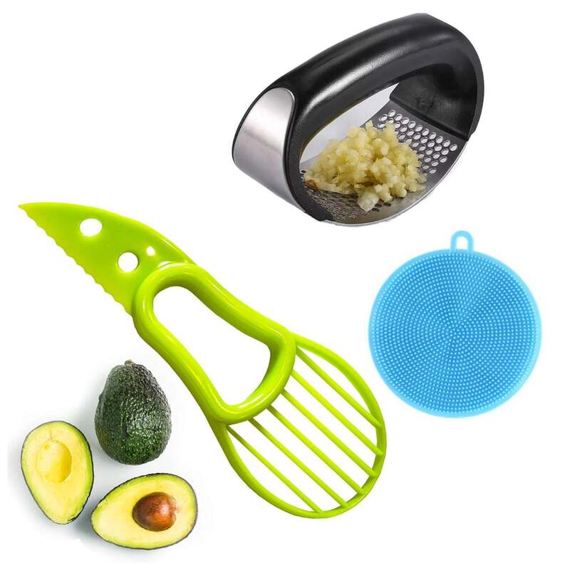 Kitchen Essentials Set image