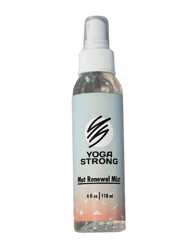 Mat Renewal Mist image