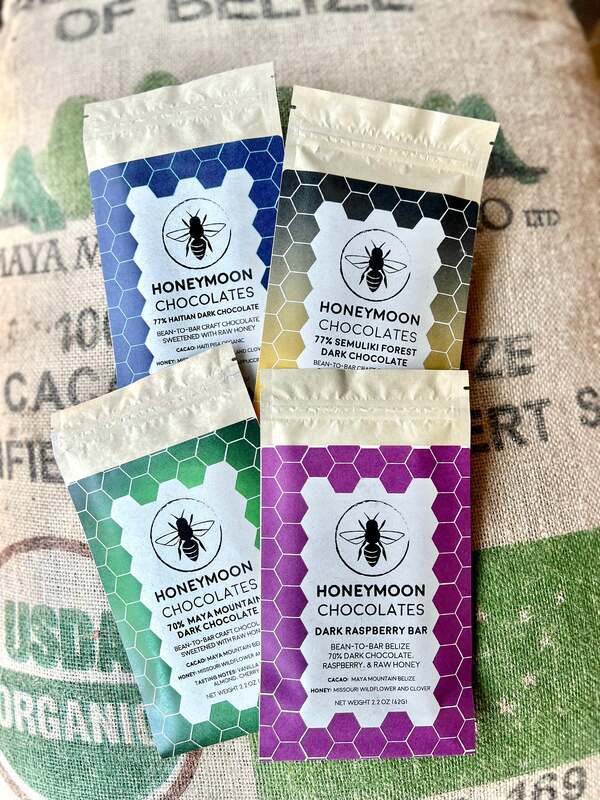Honeymoon Pack image