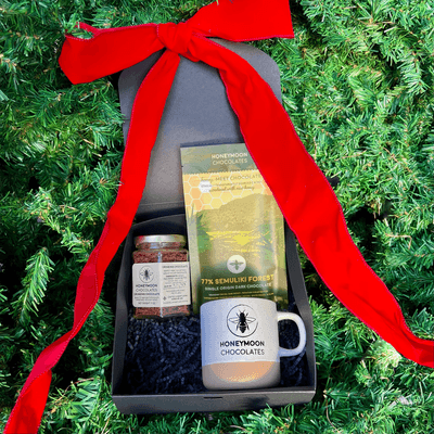 Chocolate Lover's Bundle