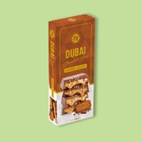 Dubai Chocolate Bar Caramel Biscuit 3.4 oz