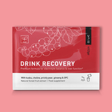 Drink Recovery Powder Mix Single-Sachet 0.35 oz
