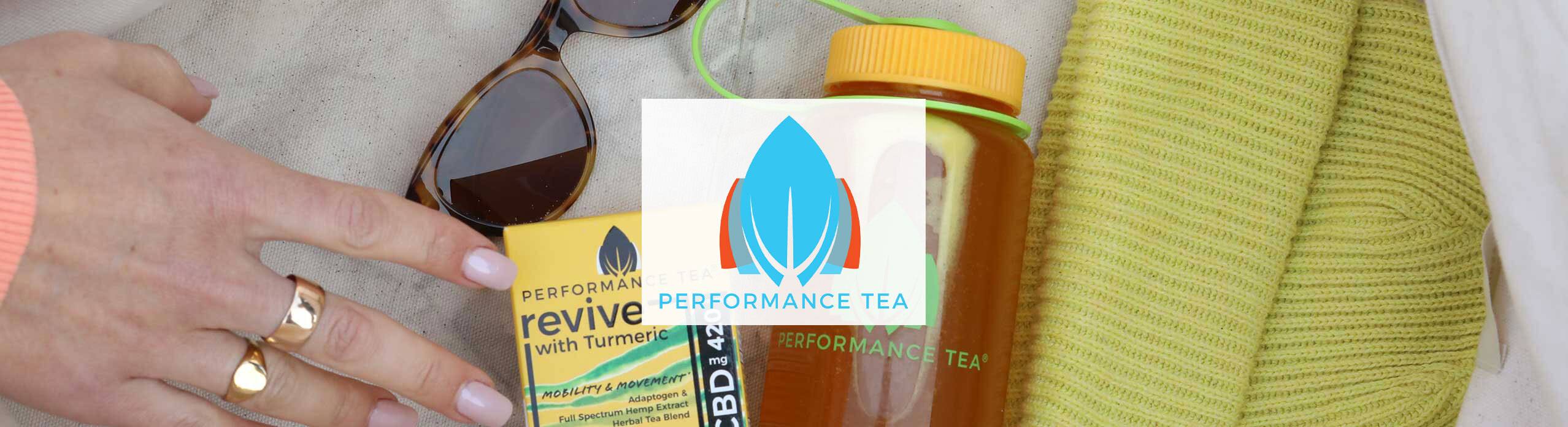 PERFORMANCE TEA-banner