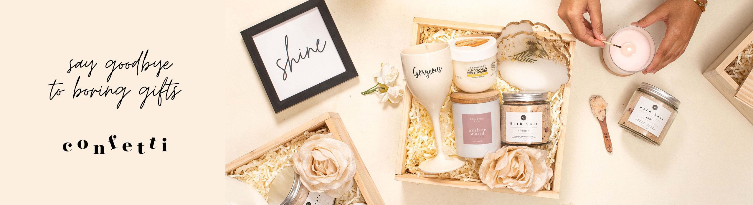 Confetti Gifts-banner
