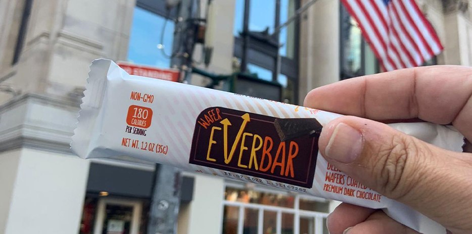 Wafer Ever Bar-banner
